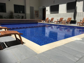 Appartement Cosy - Corniche plage Mohammedia